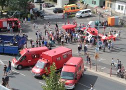 Tag Der Offenen Feuerwache In Jena 003